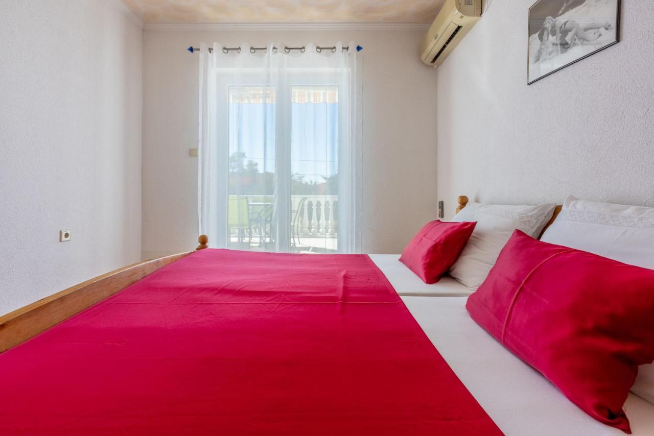 Apartments Pera Selce Extérieur photo
