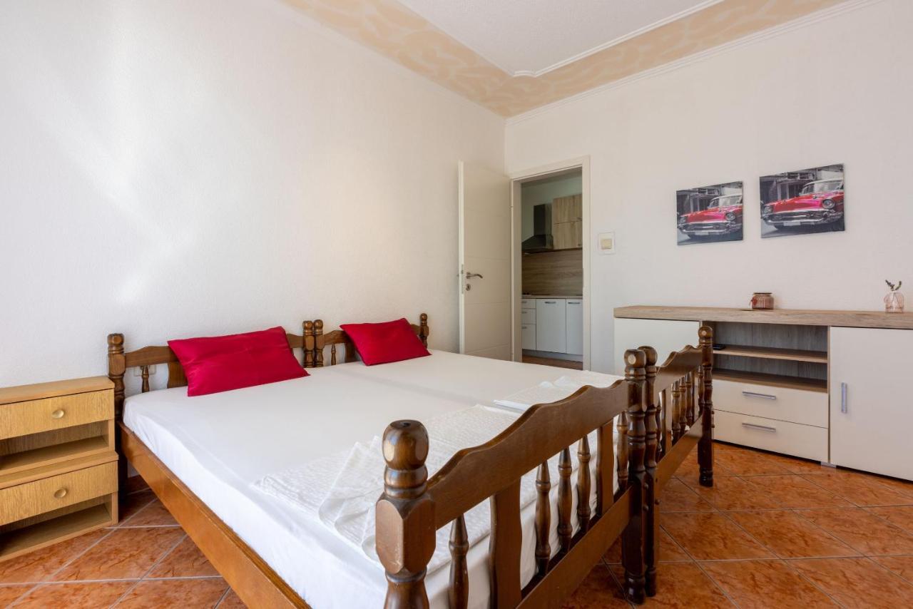 Apartments Pera Selce Extérieur photo
