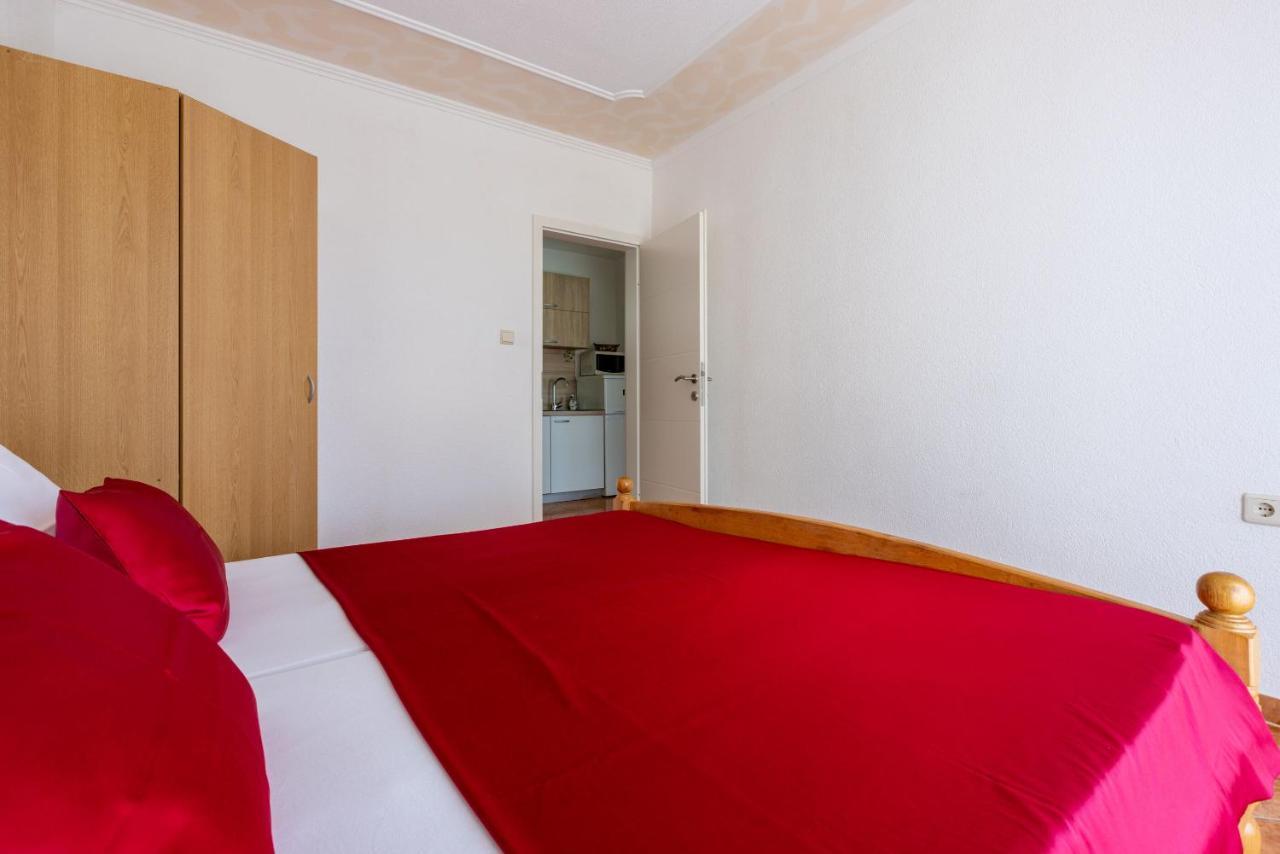Apartments Pera Selce Extérieur photo