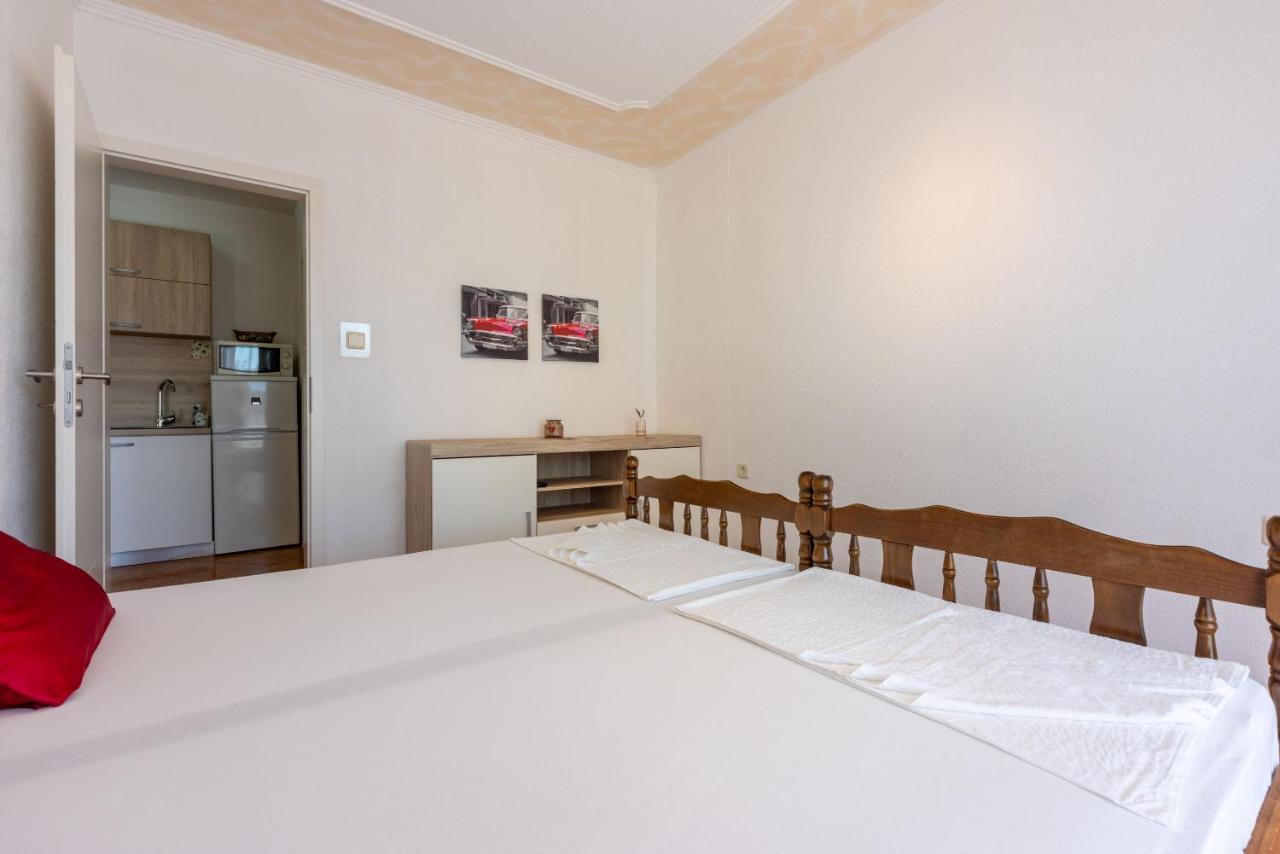 Apartments Pera Selce Extérieur photo