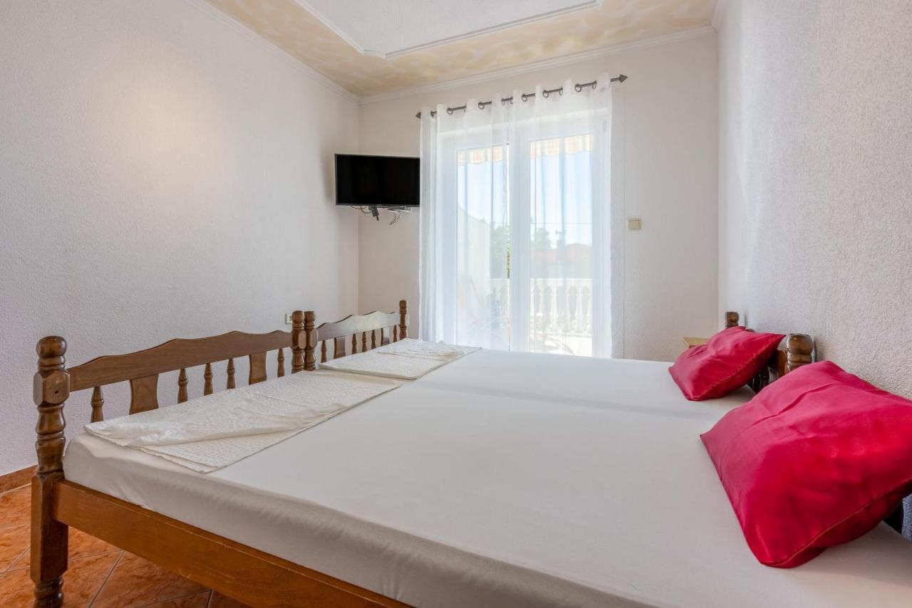 Apartments Pera Selce Extérieur photo