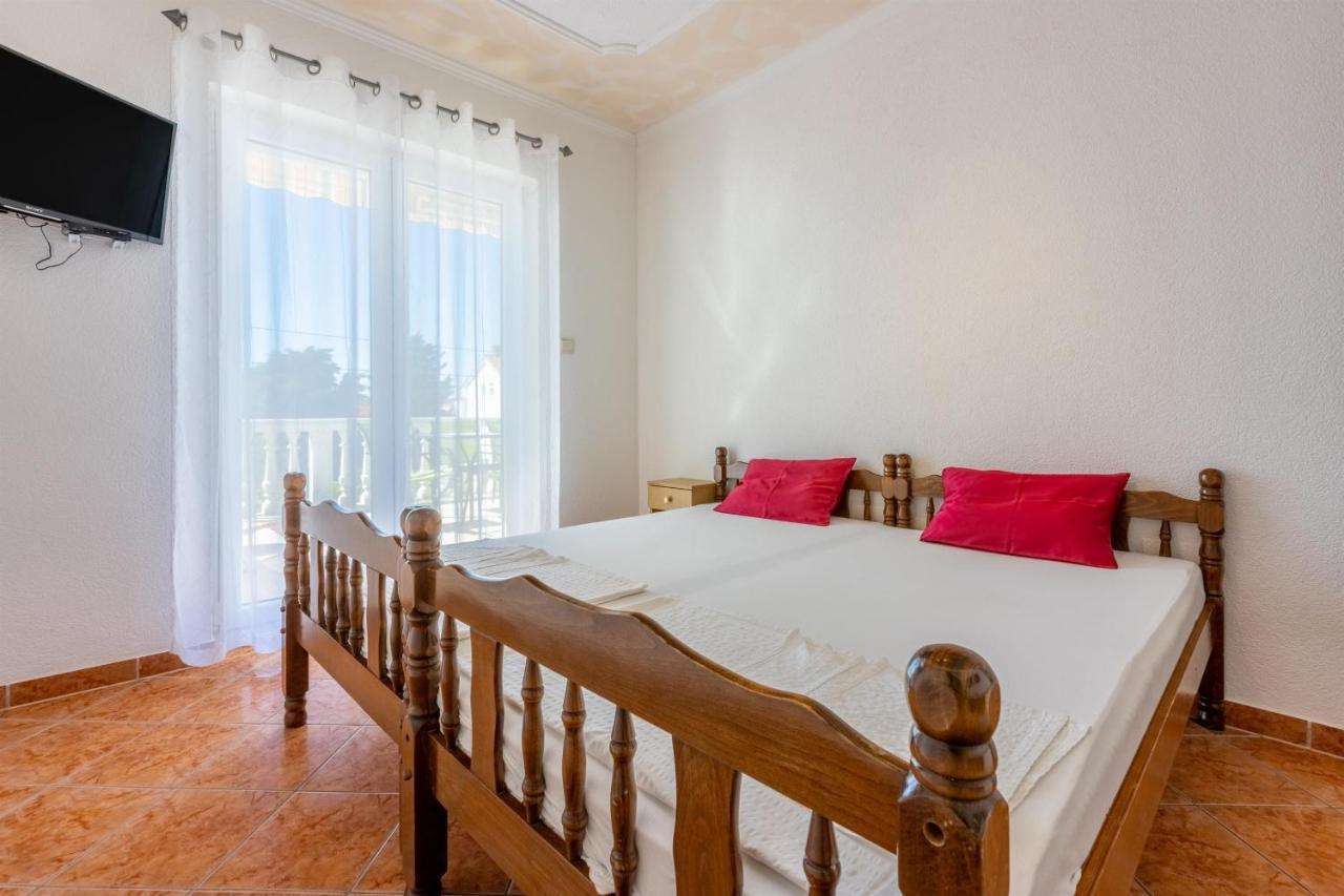 Apartments Pera Selce Extérieur photo