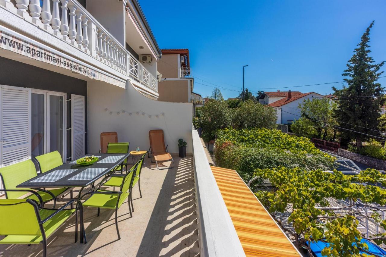 Apartments Pera Selce Extérieur photo