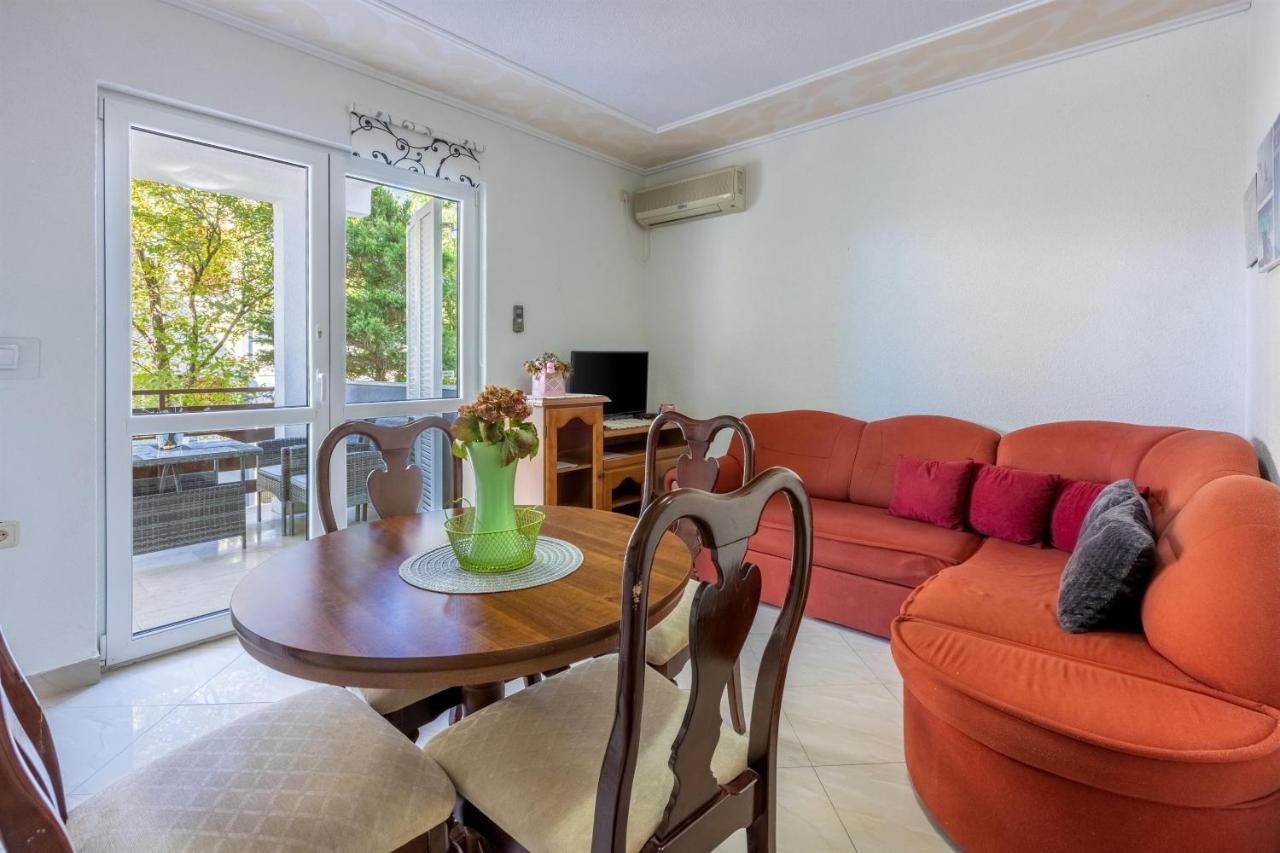 Apartments Pera Selce Extérieur photo