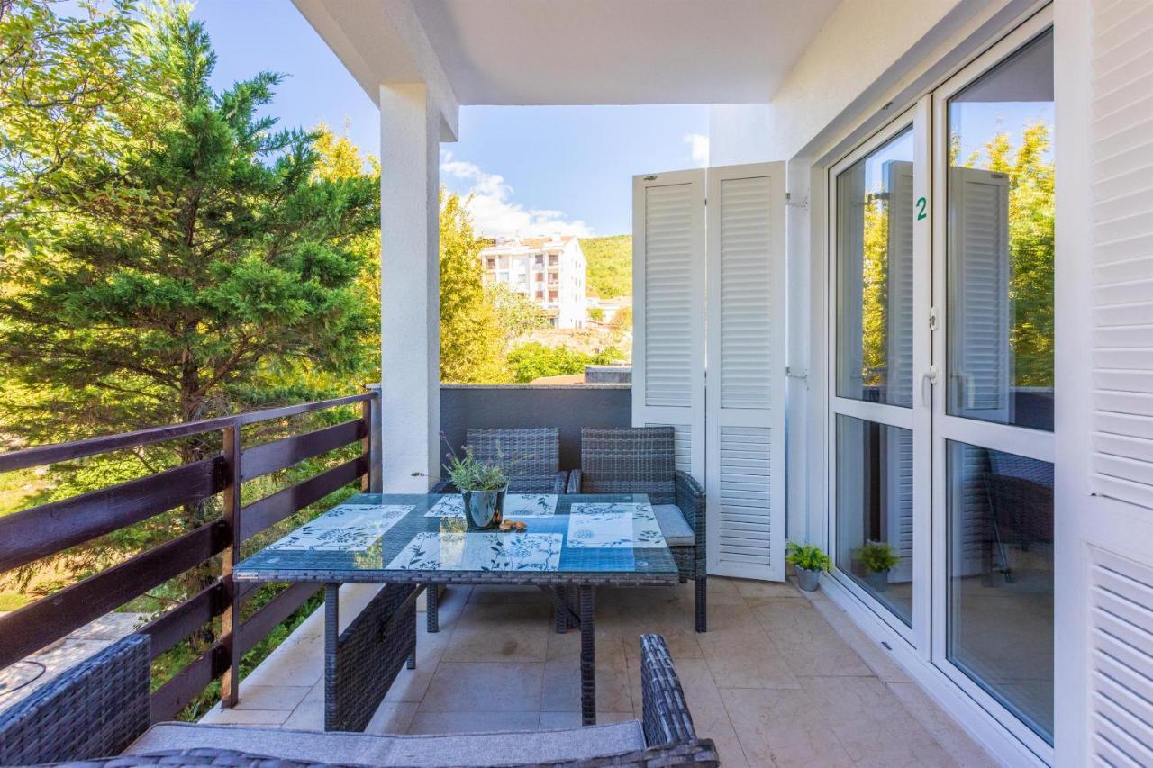 Apartments Pera Selce Extérieur photo