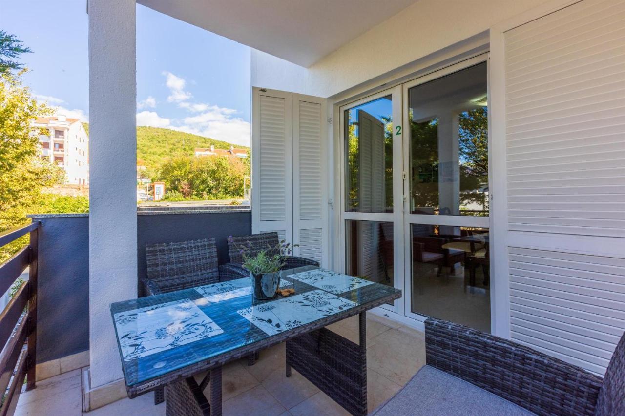 Apartments Pera Selce Extérieur photo