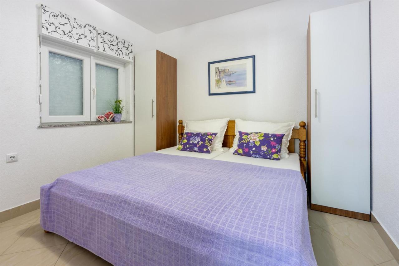 Apartments Pera Selce Extérieur photo