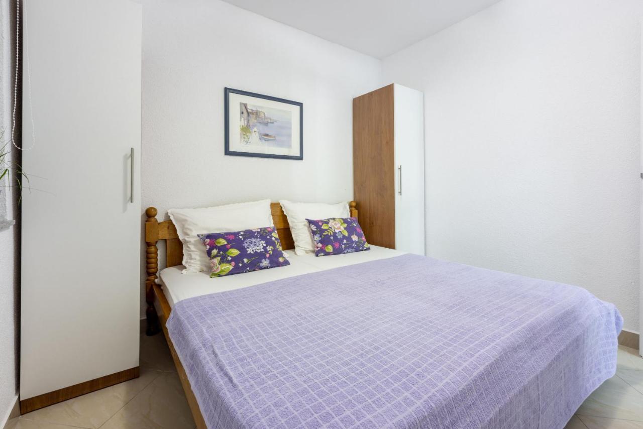 Apartments Pera Selce Extérieur photo