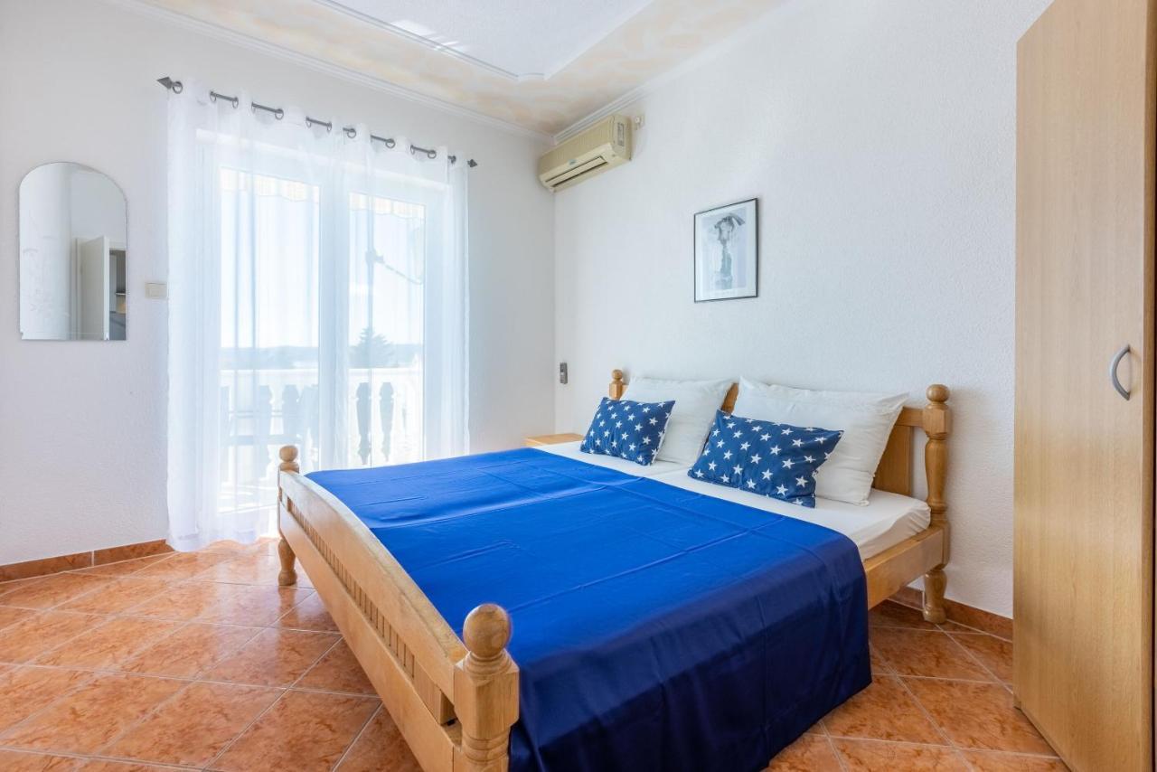 Apartments Pera Selce Extérieur photo