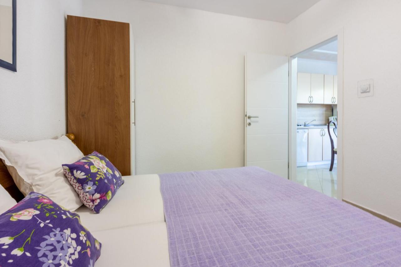 Apartments Pera Selce Extérieur photo