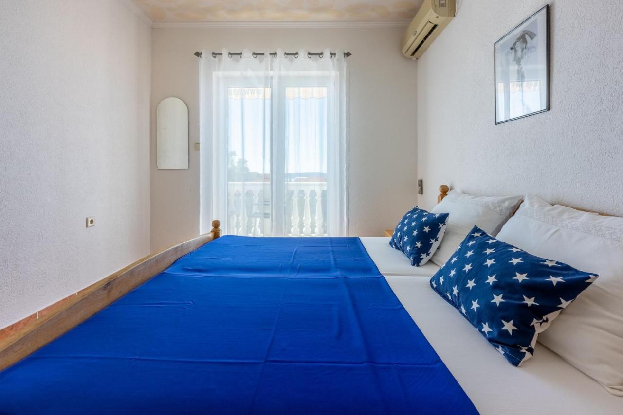 Apartments Pera Selce Extérieur photo