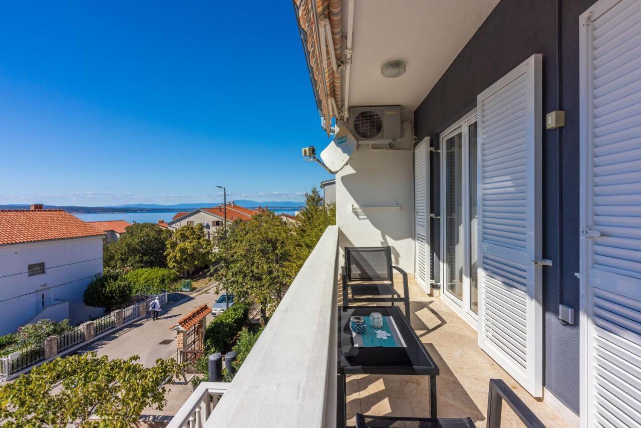 Apartments Pera Selce Extérieur photo