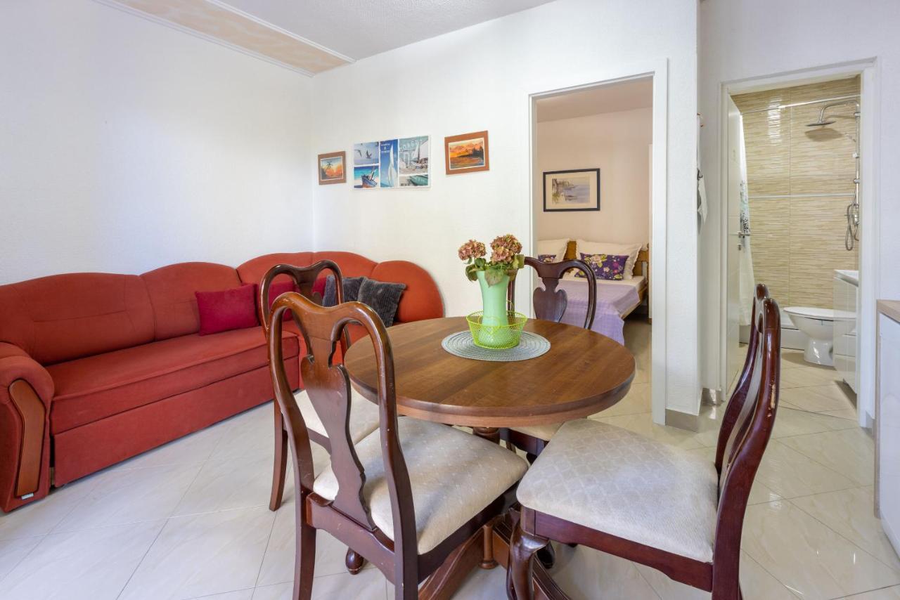 Apartments Pera Selce Extérieur photo