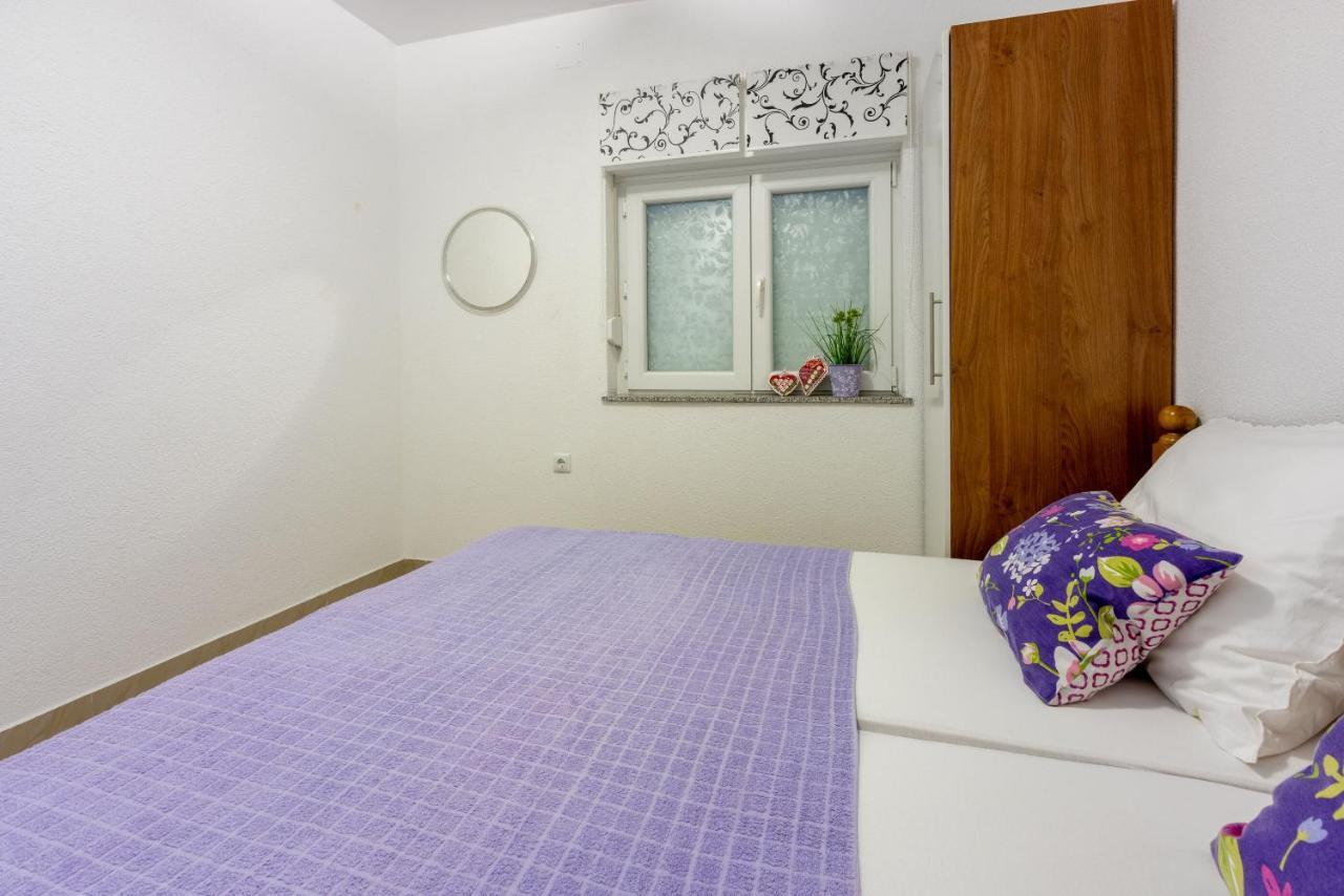Apartments Pera Selce Extérieur photo