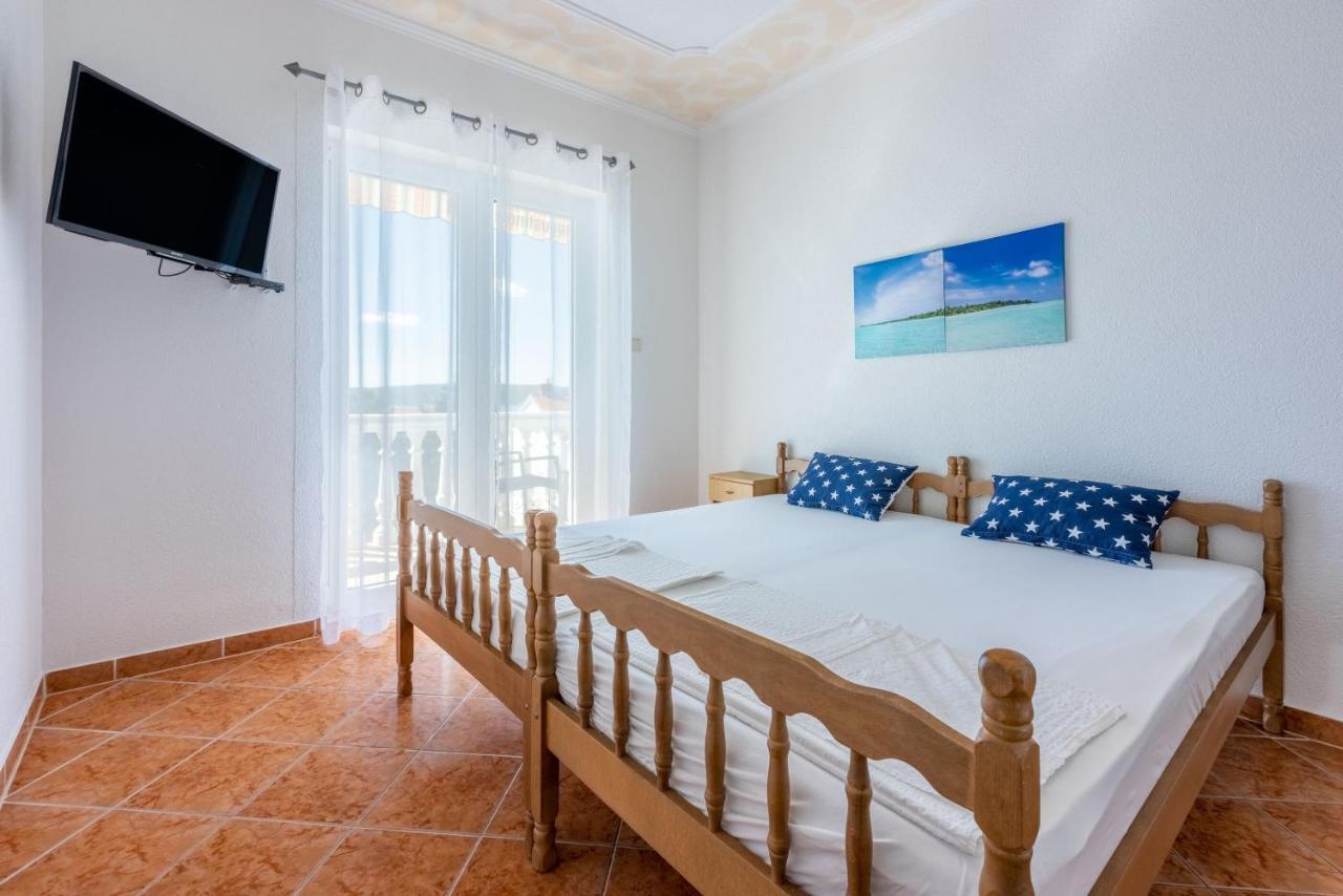 Apartments Pera Selce Extérieur photo