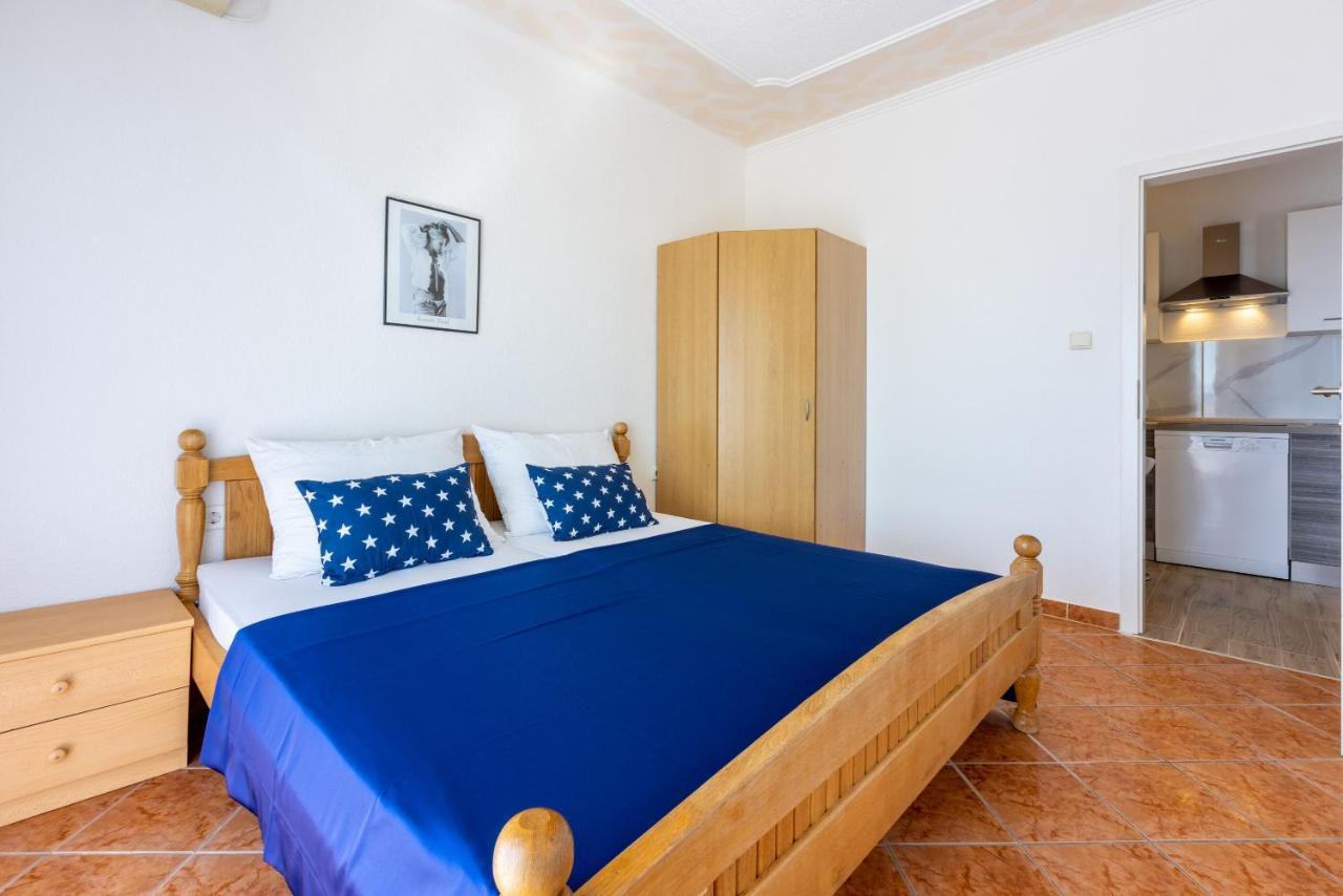 Apartments Pera Selce Extérieur photo