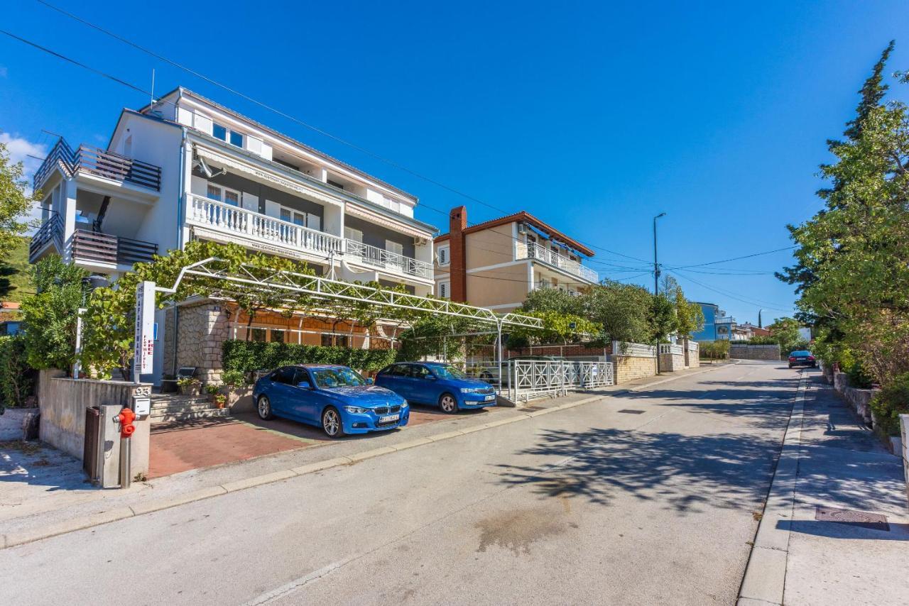 Apartments Pera Selce Extérieur photo