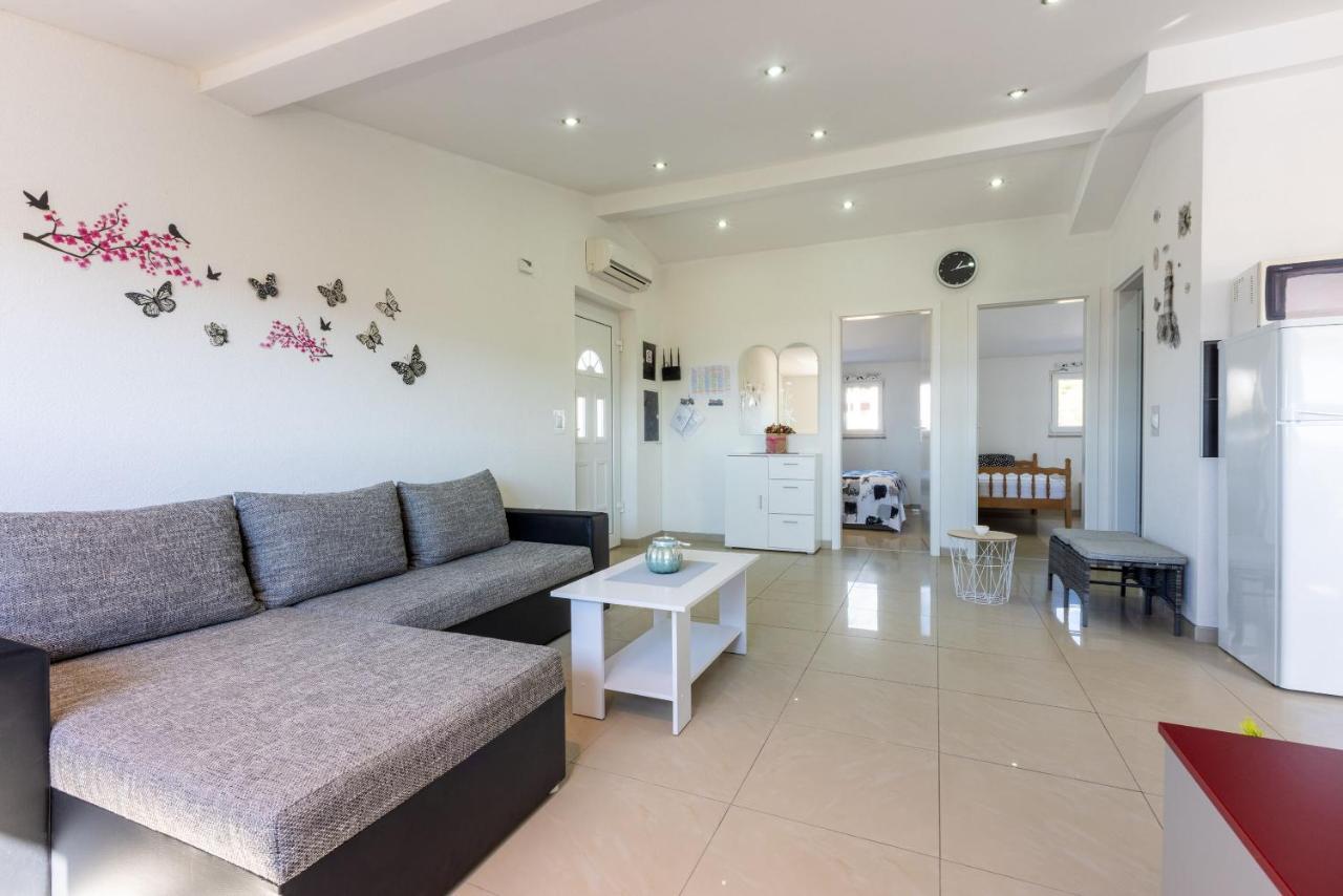 Apartments Pera Selce Extérieur photo