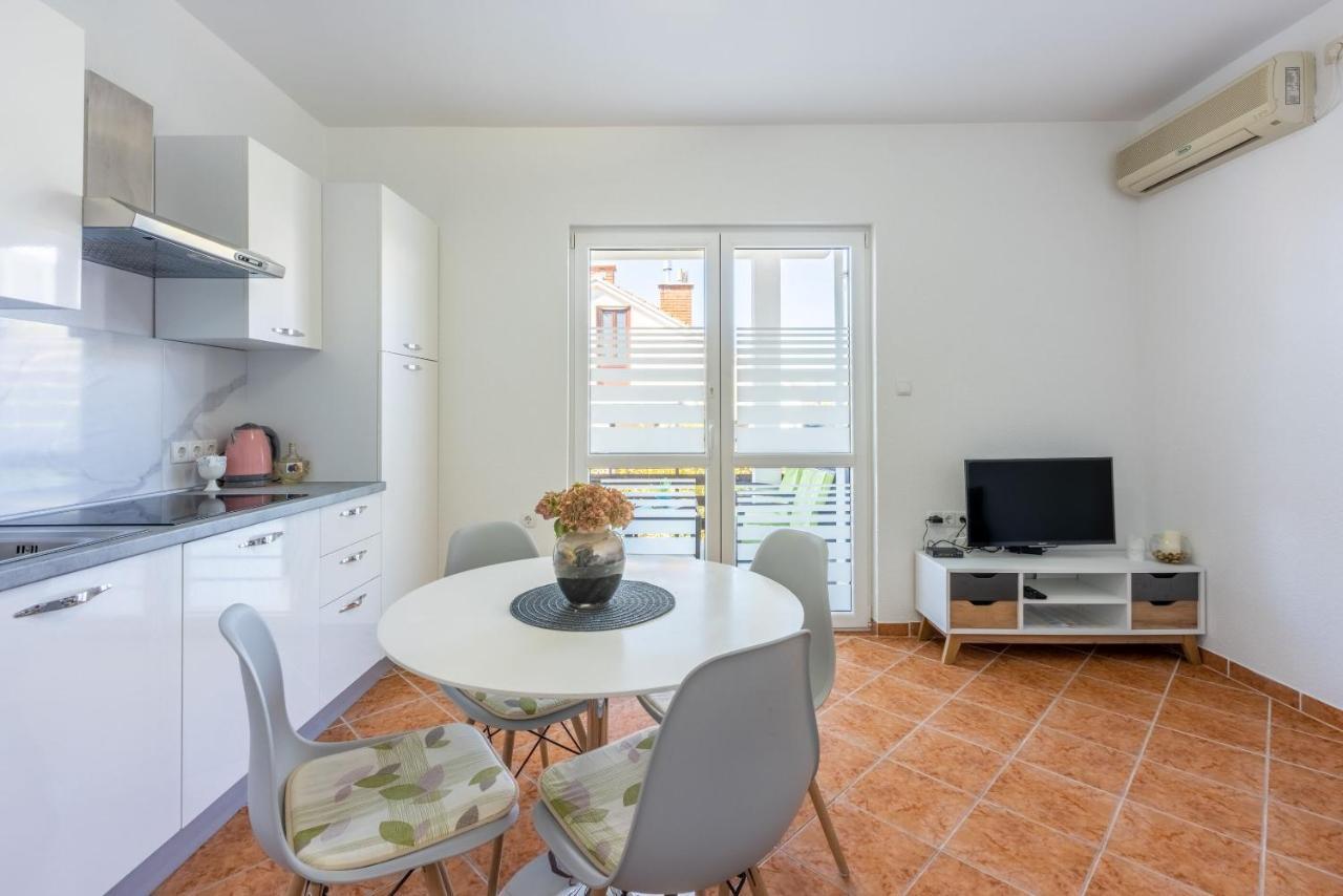 Apartments Pera Selce Extérieur photo