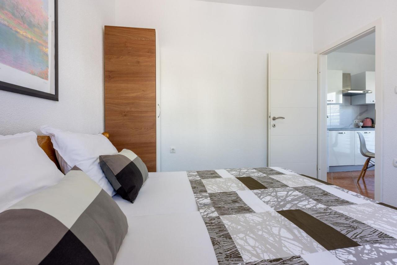 Apartments Pera Selce Extérieur photo