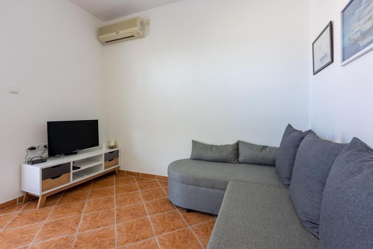 Apartments Pera Selce Extérieur photo