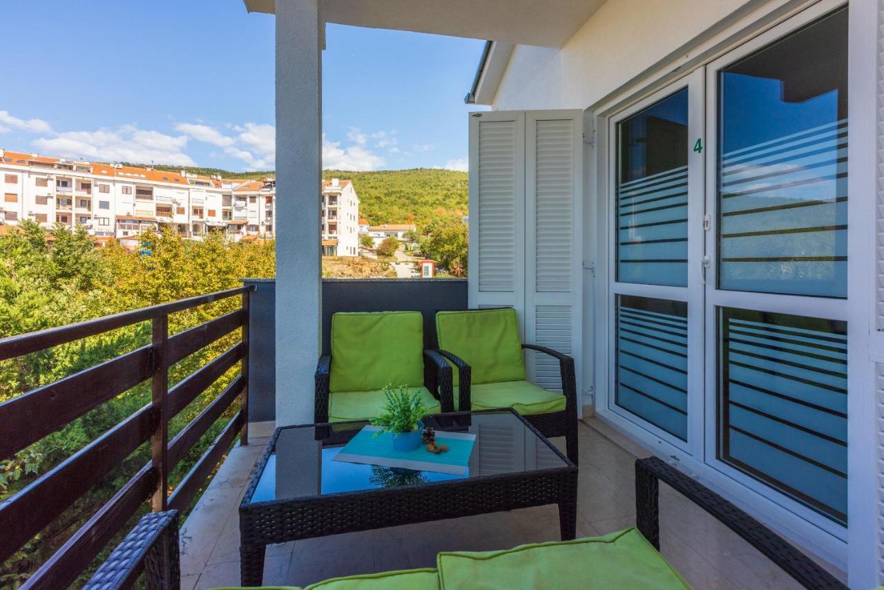 Apartments Pera Selce Extérieur photo
