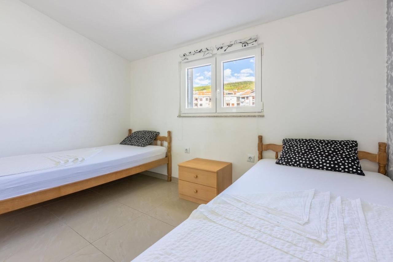 Apartments Pera Selce Extérieur photo